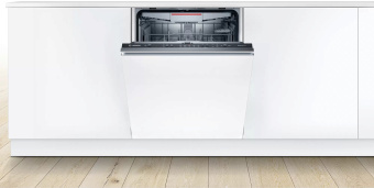 Встраиваемая посудомоечная машина Bosch SMV25GX03R