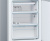 Холодильник Bosch KGE39XL21R