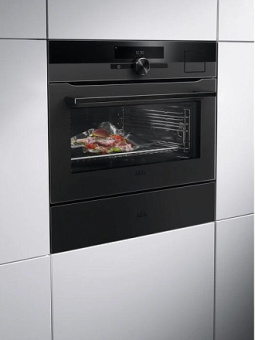 Вакуумный упаковщик AEG KDK911423T