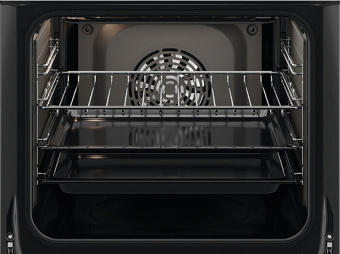 Духовой шкаф Electrolux EOH3C00BX