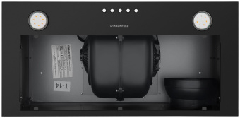 Вытяжка Maunfeld CROSBY POWER 60 ЧЕРНЫЙ