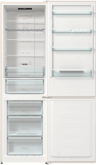 Холодильник Gorenje NRK6202CLI