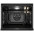 Духовой шкаф Hiberg S-VM 6615 W i-SMART
