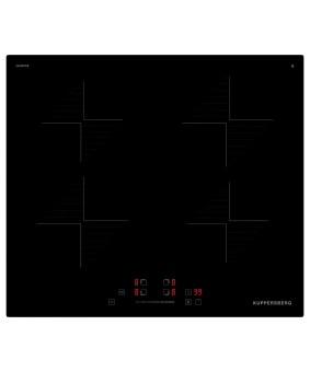 Варочная панель Kuppersberg ICI 604