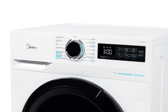 Стиральная машина Midea MF11914BS53/W