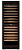 Винный шкаф Cellar Private CP165-2TB