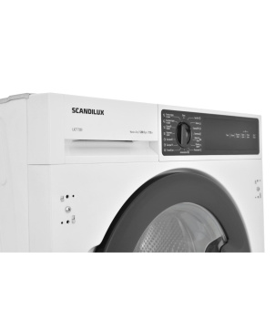 Встраиваемая стиральная машина Scandilux LX2T7200