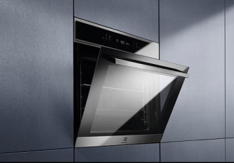 Духовой шкаф Electrolux COE7P31X