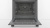 Духовой шкаф Bosch HBF534ES0Q