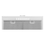 Вытяжка DeLonghi KT-F61WH