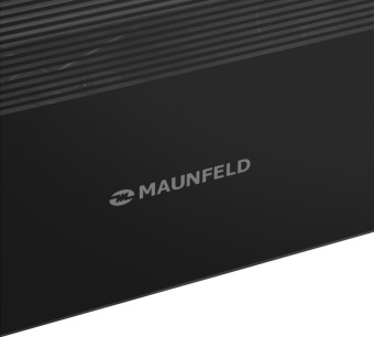 Духовой шкаф Maunfeld MEOC708PB