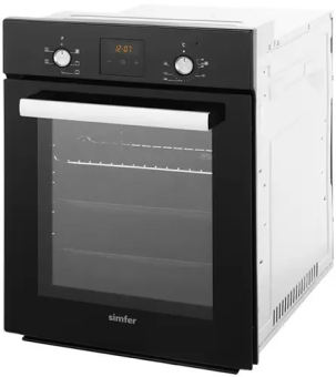 Духовой шкаф Simfer B4EB56501