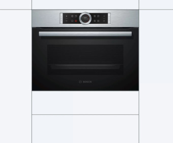Духовой шкаф Bosch CBG635BS3