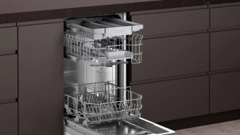 Встраиваемая посудомоечная машина Neff S857HMX80R