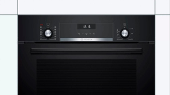 Духовой шкаф Bosch HIJ557YB0R
