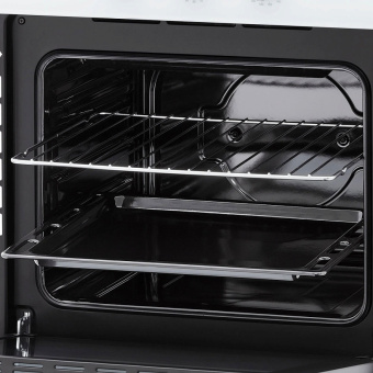 Духовой шкаф Krona ESSENZA 60 WH G2