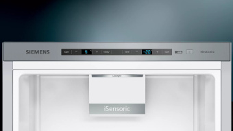Холодильник Siemens KG39EAICA