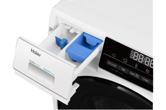 Стиральная машина с сушкой Haier HWD80-BP14929A