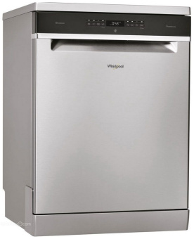 Посудомоечная машина Whirlpool WFO3O33DX