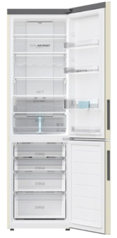 Холодильник Haier C2F637CCGU1