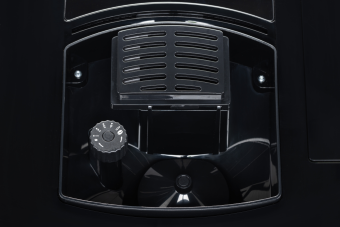 Встраиваемая кофемашина Vard VCC5K