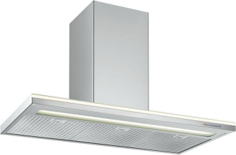 Вытяжка Falmec Design LUMEN 60 inox (800)