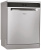 Посудомоечная машина Whirlpool WFO3O33DX