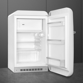 Холодильник Smeg FAB10RWH5