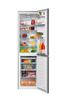 Холодильник Beko RCNK335E20VX