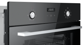 Духовой шкаф Haier HOX-P09CGB