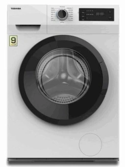 Стиральная машина Toshiba TW-BK100S2AM (WK)