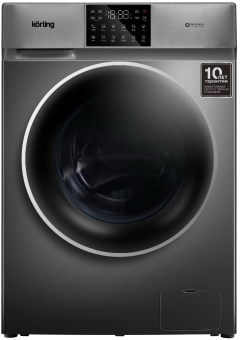 Стиральная машина Korting KWM 60DV1297 Gr