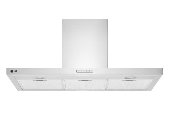 Вытяжка LG HCEZ3615S