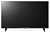 Телевизор LG 55UQ75006LF