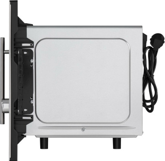 Встраиваемая микроволновая печь Maunfeld XBMO202S
