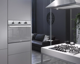 Духовой шкаф Delonghi SLM 50 RUS