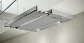 Встраиваемая вытяжка Faber Maxima NG EV8 LED AM/X A90 315.0635.145