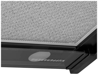 Встраиваемая вытяжки Kuppersberg INANCY S 60 Black