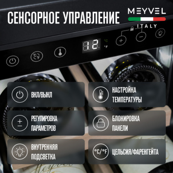 Meyvel MV19-KST1