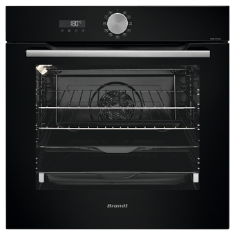 Духовой шкаф BRANDT BOP7537B
