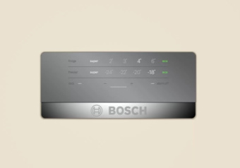 Холодильник Bosch KGN39VK25R