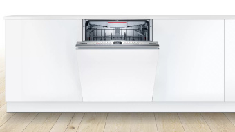 Встраиваемая посудомоечная машина Bosch SMV4HCX48E