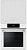  Комплект варочная панель Haier HHY-Y64FFVW + духовой шкаф Haier HOQ-F3AAN3WB: Комплект встраиваемой техники по цене 89 998 ₽
