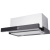 Вытяжка кухонная встраиваемая Exiteq EX-1145 black