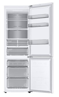 Холодильник Samsung RB36T774FWW/WT