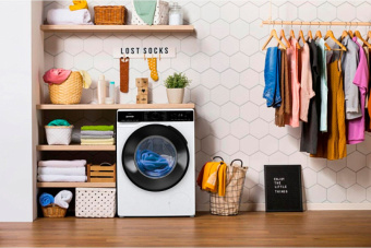 Стиральная машина Gorenje WPNA84A