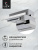 Встраиваемая кухонная вытяжка Lex HONVER 2M 600 INOX