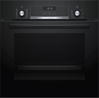 Духовой шкаф Bosch HBJ517FB0R