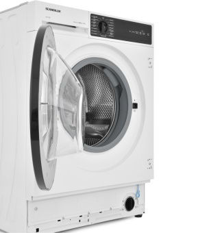 Встраиваемая стиральная машина Scandilux LX2T7200