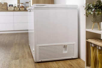 Морозильный ларь Gorenje FH301CW